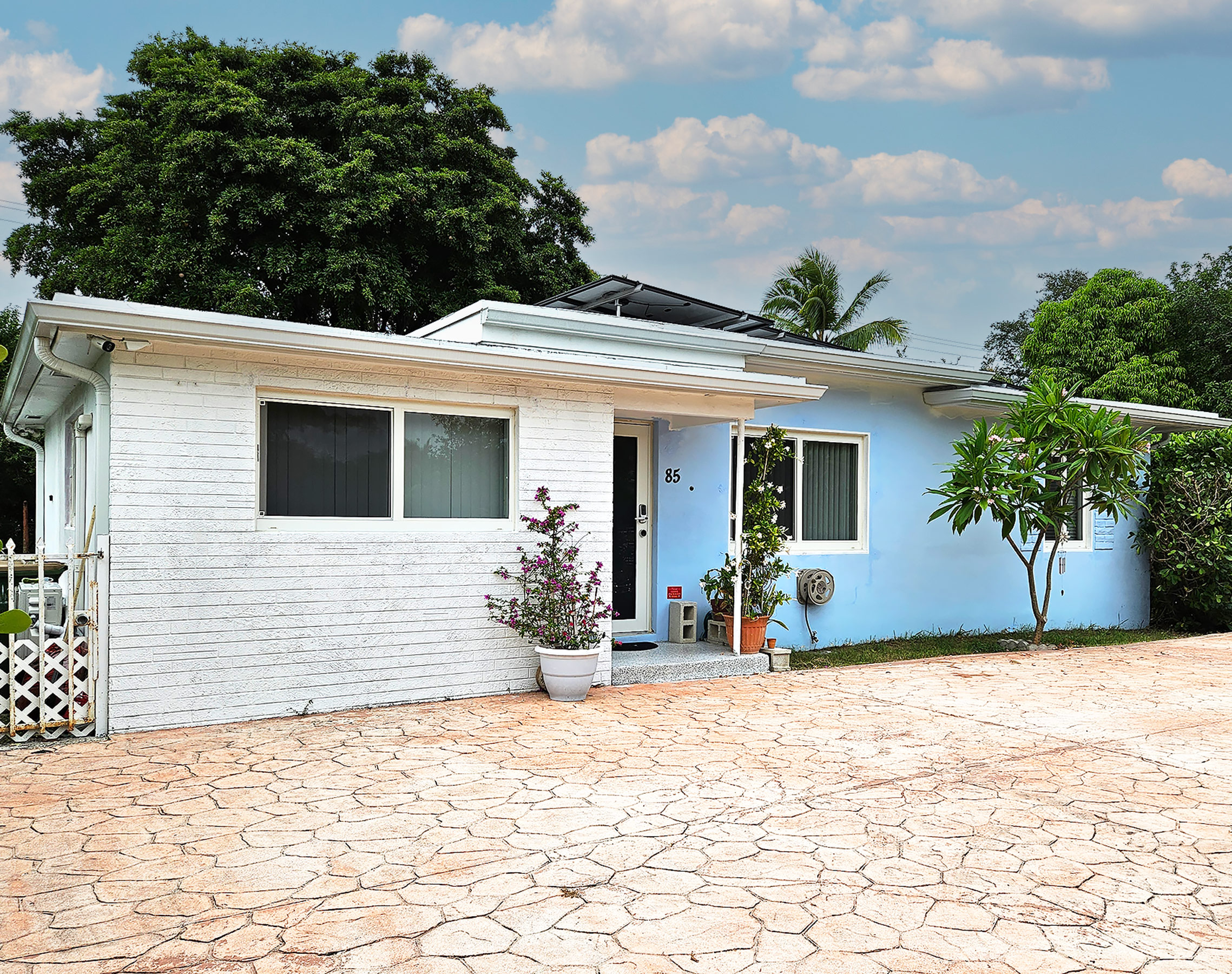 Street View – Front of Property (Southwest Angle)
