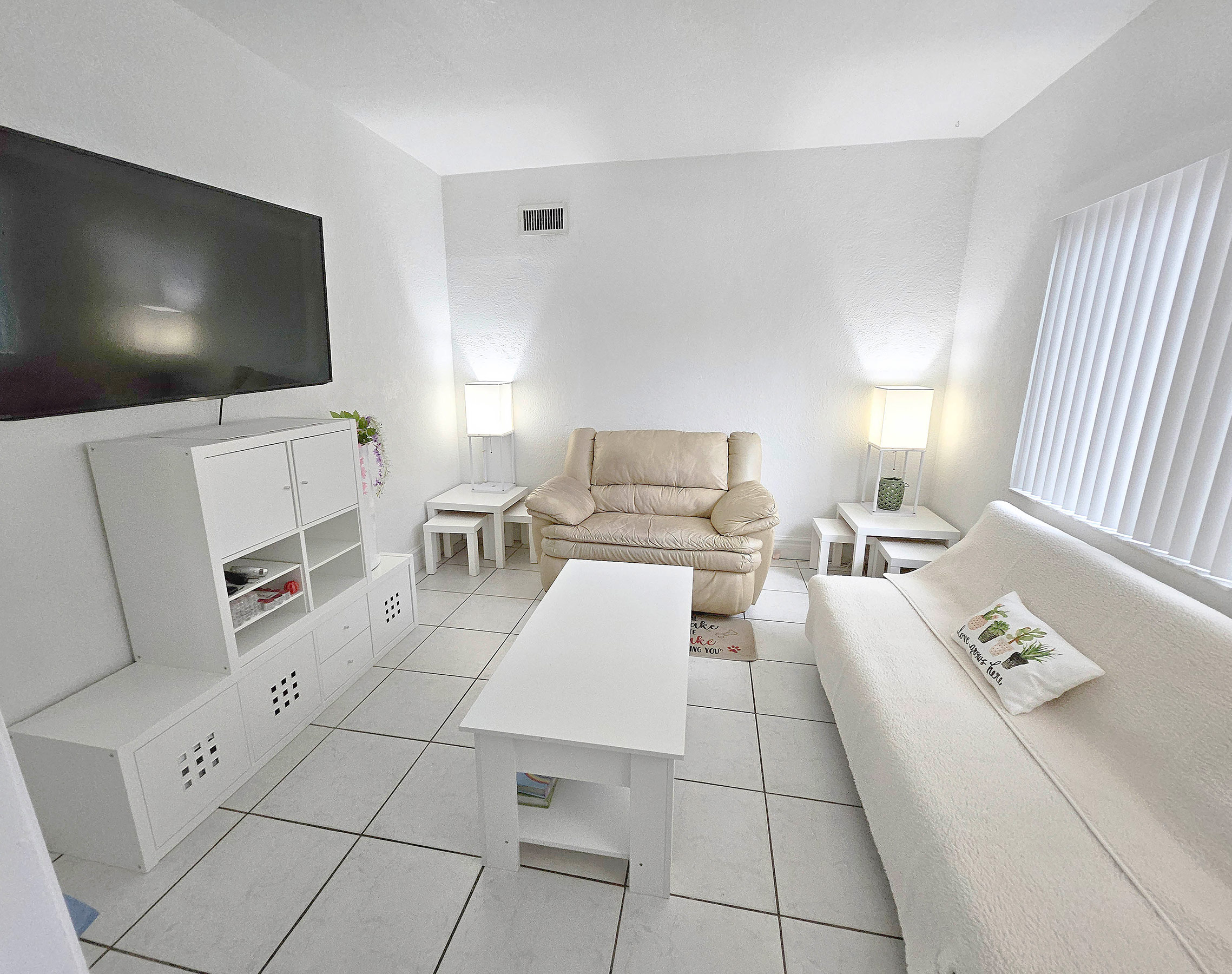 Living Room Area