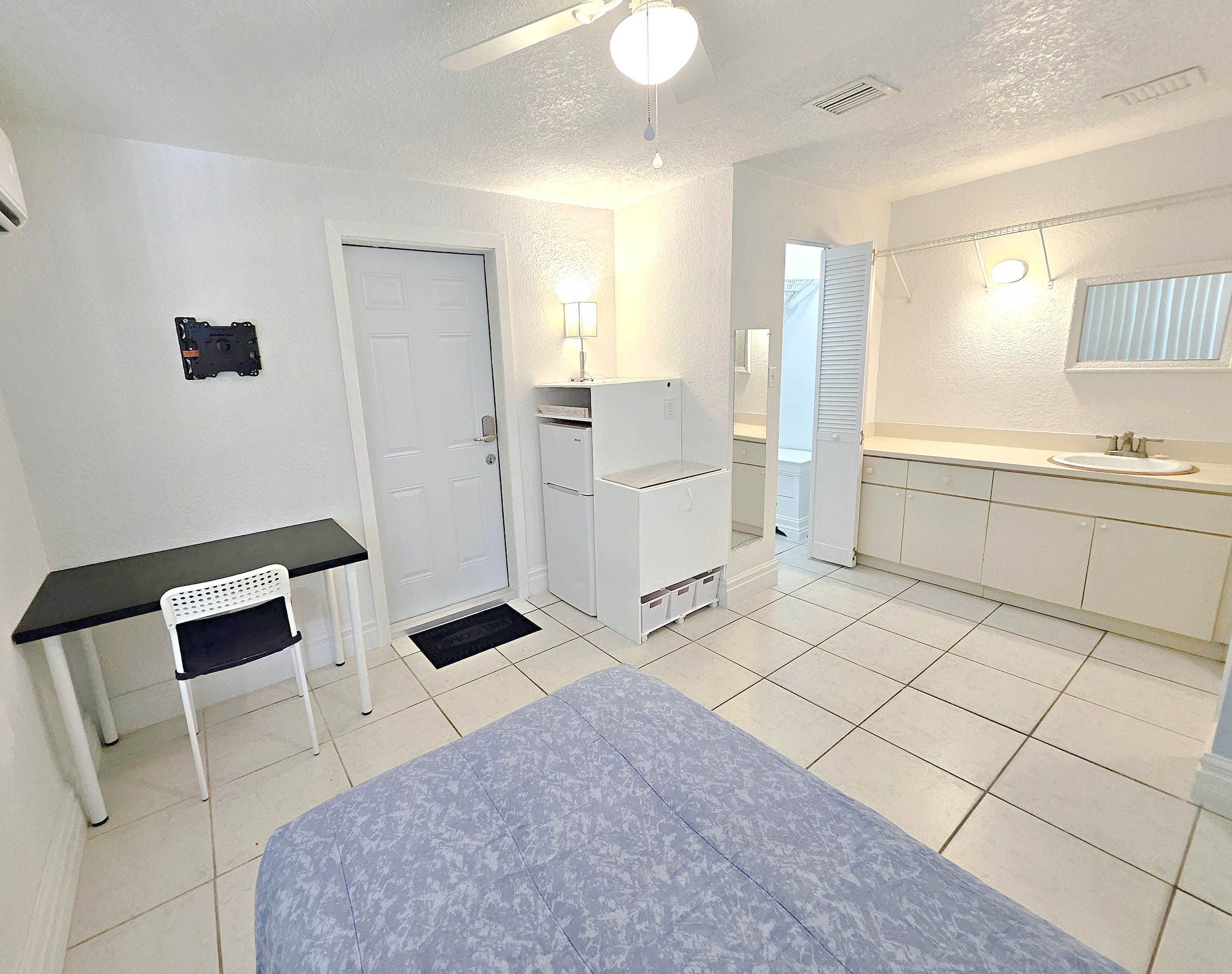 Bedroom 1 with En-Suite Bathroom