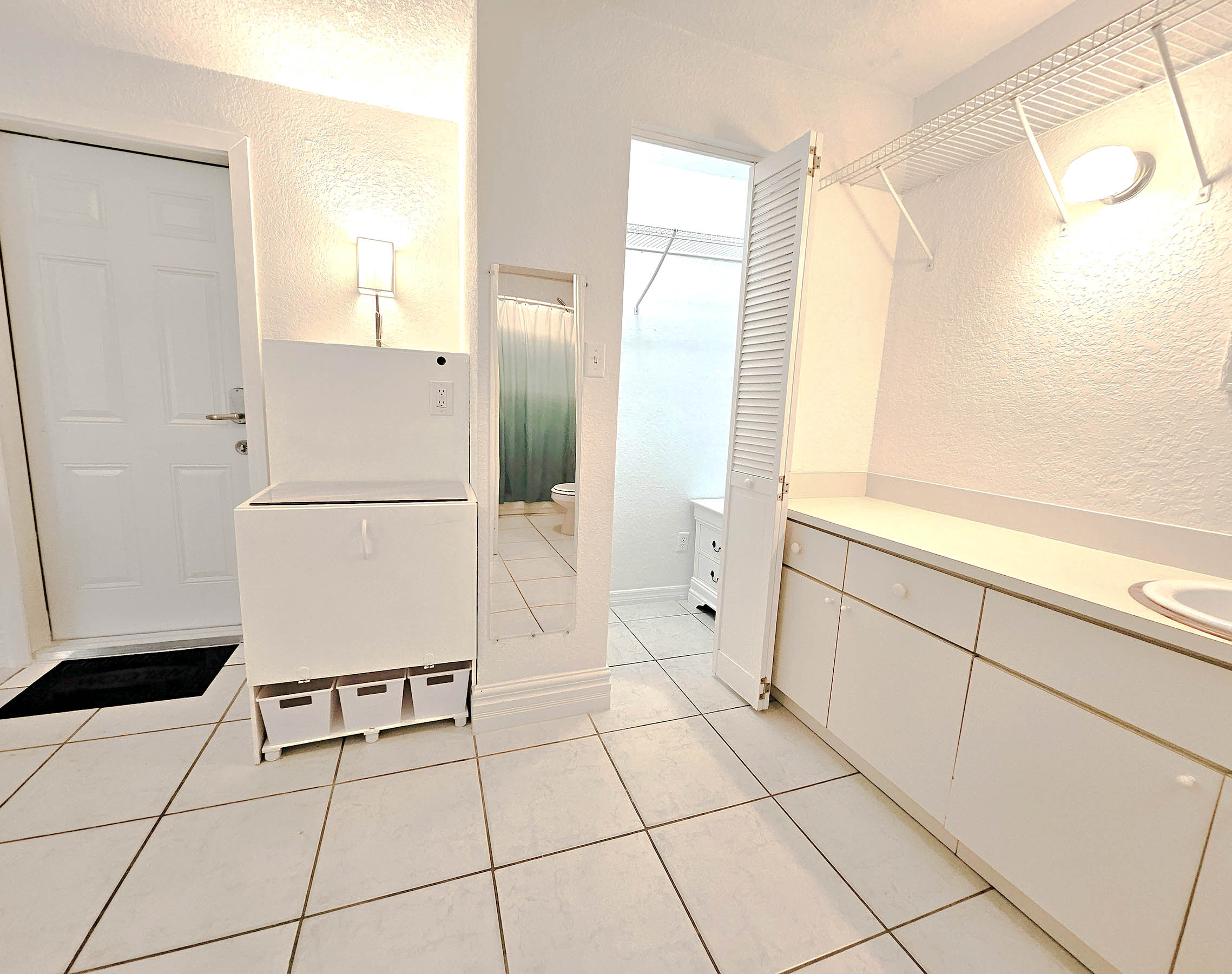 Bedroom 1 with En-Suite Bathroom